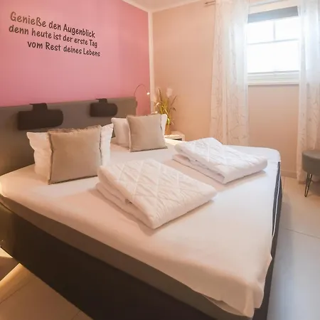 Meeresbrise Apartment *