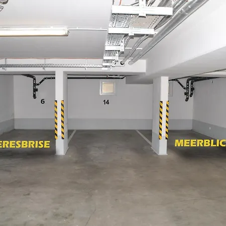 Meeresbrise * Goehren (Ruegen)