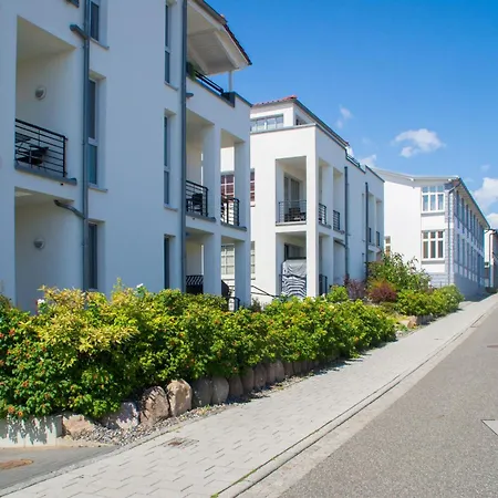 Meeresbrise Apartment *