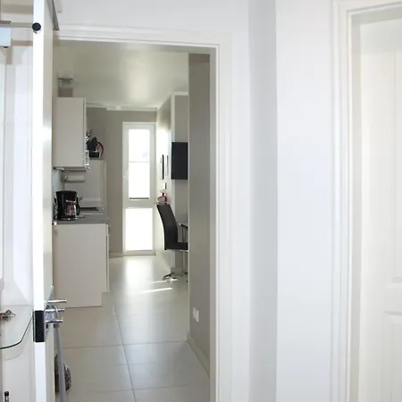 Apartment Meeresbrise