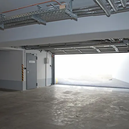 Meeresbrise Apartment