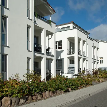 Apartment Meeresbrise