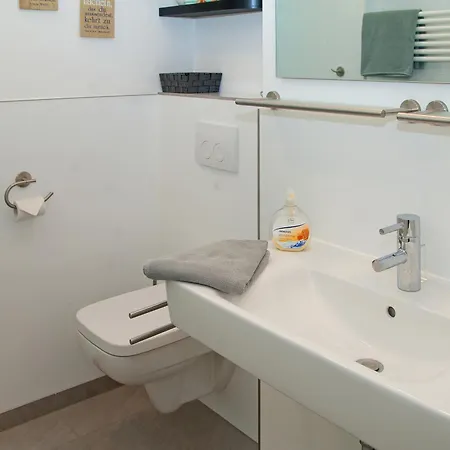 Apartment Meeresbrise *